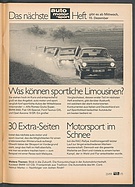 Seite 175 von auto motor und sport Nr. 25 / 1971
