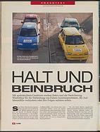 Seite 46 von Übersicht: auto motor und sport / Nr. 15 / 2006 - Titelseite
