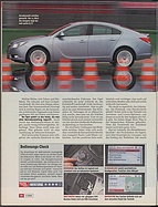 Seite 24 von Übersicht: auto motor und sport / Nr. 1 / 2009 - Titelseite
