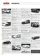 Seite 60 von Auto exklusiv Nr. 10 / 1987