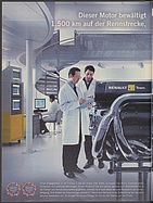 Seite 70 von Übersicht: auto motor und sport / Nr. 5 / 2007 - Titelseite