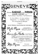Seite 18 von Illustrierte AR Nr. Rückblick Automobile 1925-1926 / 1926 vom 01.01