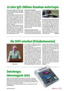 Seite 13 von SwissClassics Nr. 6 / 2021