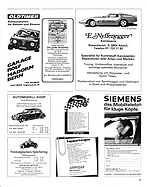Seite 29 von Auto exklusiv Nr. 5 / 1988