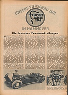 Seite 5 von Das Auto Nr. 10 / 1949