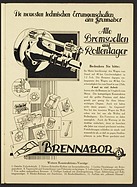 Brennabor Juwel Extra Handbuch 1931 - Seite 15