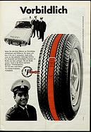 Seite 33 von ADAC Motorwelt Nr. 11 / 1967 vom 01.11