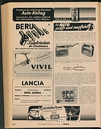 Seite 406 von Übersicht: Das Auto / Nr. 12 / 1950 - Titelseite