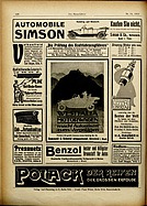 Seite 428 von ADAC Motorfahrer Nr. 14 / 1913 vom 04.04