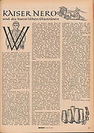 Seite 27 von Übersicht: Das Auto / Nr. 15 / 1949 - Titelseite