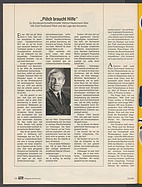 Seite 258 von Übersicht: auto motor und sport / Nr. 23 / 1993 - Titelseite