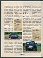 Seite 52 von Übersicht: auto motor und sport / Nr. 14 / 1995 - Titelseite