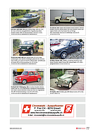 Seite 77 von SwissClassics Nr. 4 / 2017