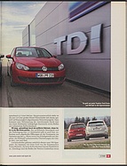 Seite 61 von Übersicht: auto motor und sport / Nr. 8 / 2009 - Titelseite