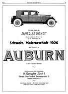 Seite 3 von Illustrierte AR Nr. 7 / 1926 vom 01.09