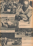Seite 25 von Übersicht: Das Auto / Nr. 15 / 1949 - Titelseite
