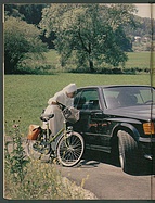 Seite 8 von Übersicht: auto motor und sport / Nr. 15 / 1984 - Titelseite