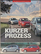 Seite 26 von Übersicht: auto motor und sport / Nr. 5 / 2006 - Titelseite