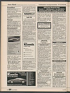Seite 126 von Übersicht: auto motor und sport / Nr. 21 / 1990 - Titelseite