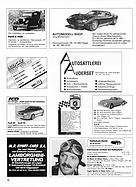 Seite 26 von Auto exklusiv Nr. 6 / 1989