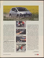 Seite 45 von Übersicht: auto motor und sport / Nr. 14 / 2009 - Titelseite