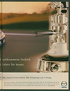 Seite 7 von Übersicht: auto motor und sport / Nr. 3 / 2000 - Titelseite