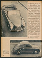 Seite 428 von Übersicht: Das Auto / Nr. 12 / 1951 - Titelseite