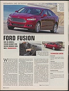 Seite 46 von auto motor und sport Nr. 22 / 2012
