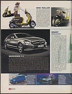 Seite 18 von auto motor und sport Nr. 20 / 2010