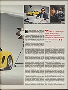 Seite 45 von auto motor und sport Nr. 26 / 2012