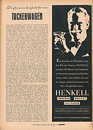 Seite 27 von Übersicht: Das Auto / Nr. 23 / 1949 - Titelseite