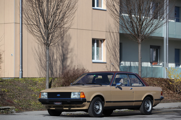 Ford (D) Granada 2.3