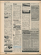 Seite 110 von auto motor und sport Nr. 16 / 1977