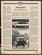 Seite 33 von auto motor und sport Nr. 19 / 1981