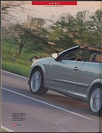 Seite 20 von Übersicht: auto motor und sport / Nr. 11 / 2006 - Titelseite
