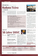 Seite 92 von SwissClassics Nr. 3 / 2006
