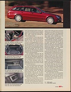 Seite 27 von Übersicht: auto motor und sport / Nr. 5 / 2003 - Titelseite