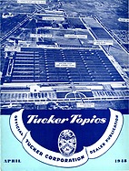 Tucker Topics (April 1948, engl.)