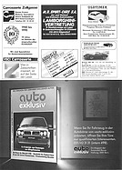 Page 37 of Auto exklusiv Nr. 10 / 1990
