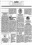 Page 48 of Auto exklusiv Nr. 6 / 1990
