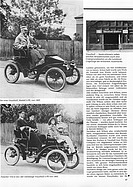 Page 47 of Auto exklusiv Nr. 9 / 1986