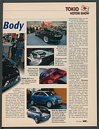 Seite 11 von Übersicht: auto motor und sport / Nr. 23 / 1997 - Titelseite