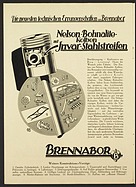 Brennabor Juwel Extra Handbuch 1931 - Seite 4