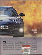 Seite 29 von Übersicht: auto motor und sport / Nr. 25 / 2009 - Titelseite