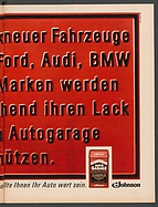 Seite 15 von Übersicht: auto motor und sport / Nr. 15 / 1985 - Titelseite