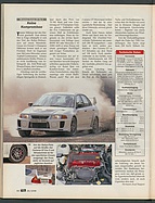 Seite 66 von Übersicht: auto motor und sport / Nr. 26 / 1998 - Titelseite