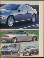 Seite 17 von Übersicht: auto motor und sport / Nr. 17 / 2003 - Titelseite