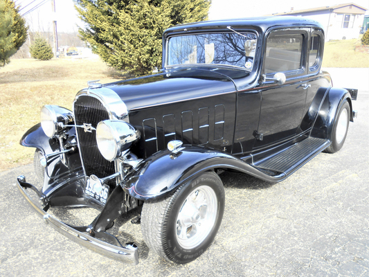 Buick Series 60