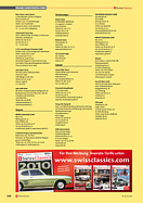 Seite 106 von SwissClassics Nr. 2 / 2010