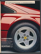 Seite 9 von Übersicht: auto motor und sport / Nr. 14 / 1988 - Titelseite